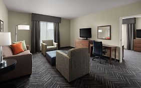 Homewood Suites Springfield Va