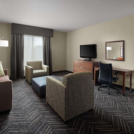 Homewood Suites Springfield Exterior photo