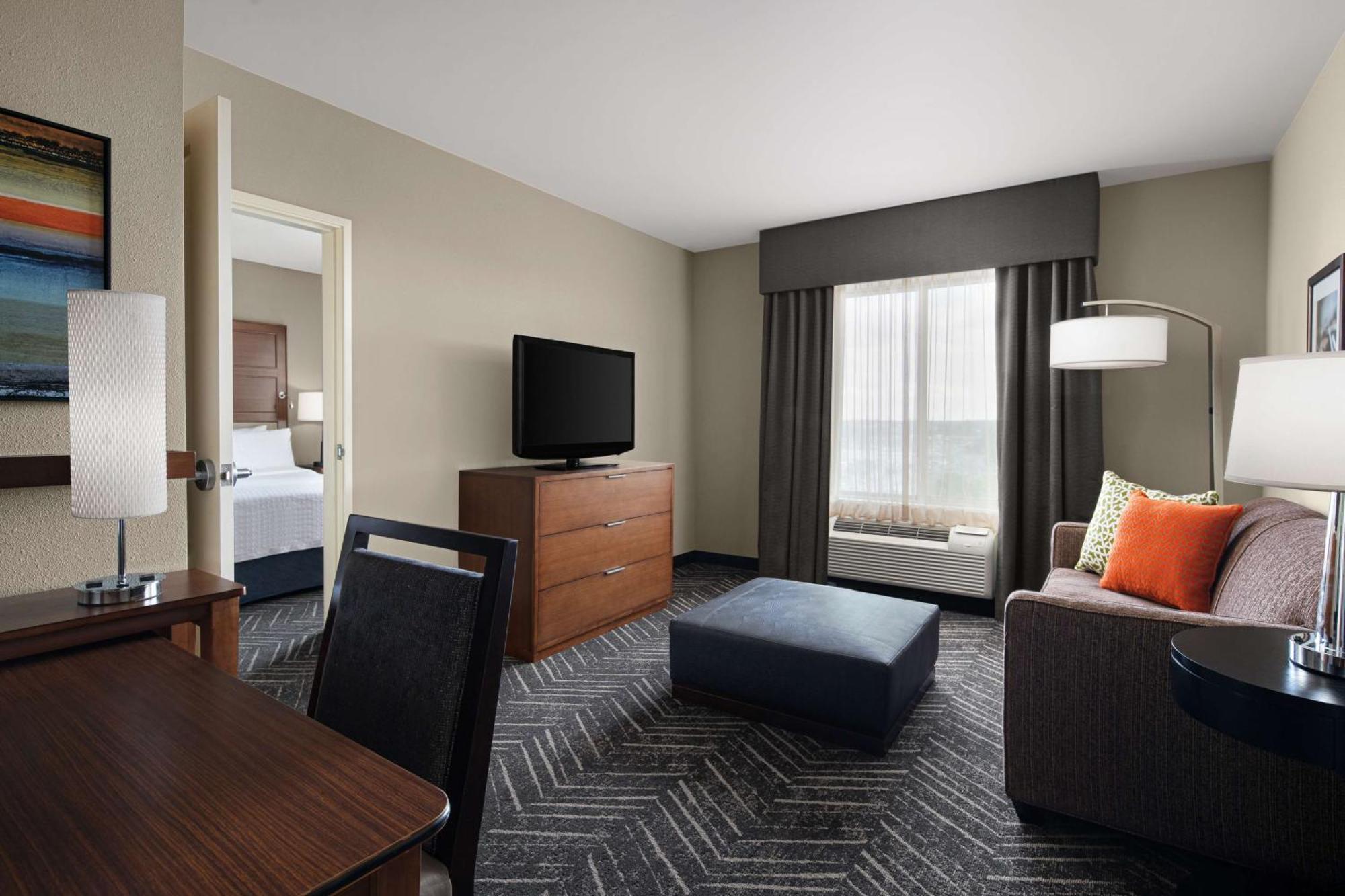 Homewood Suites Springfield Exterior photo