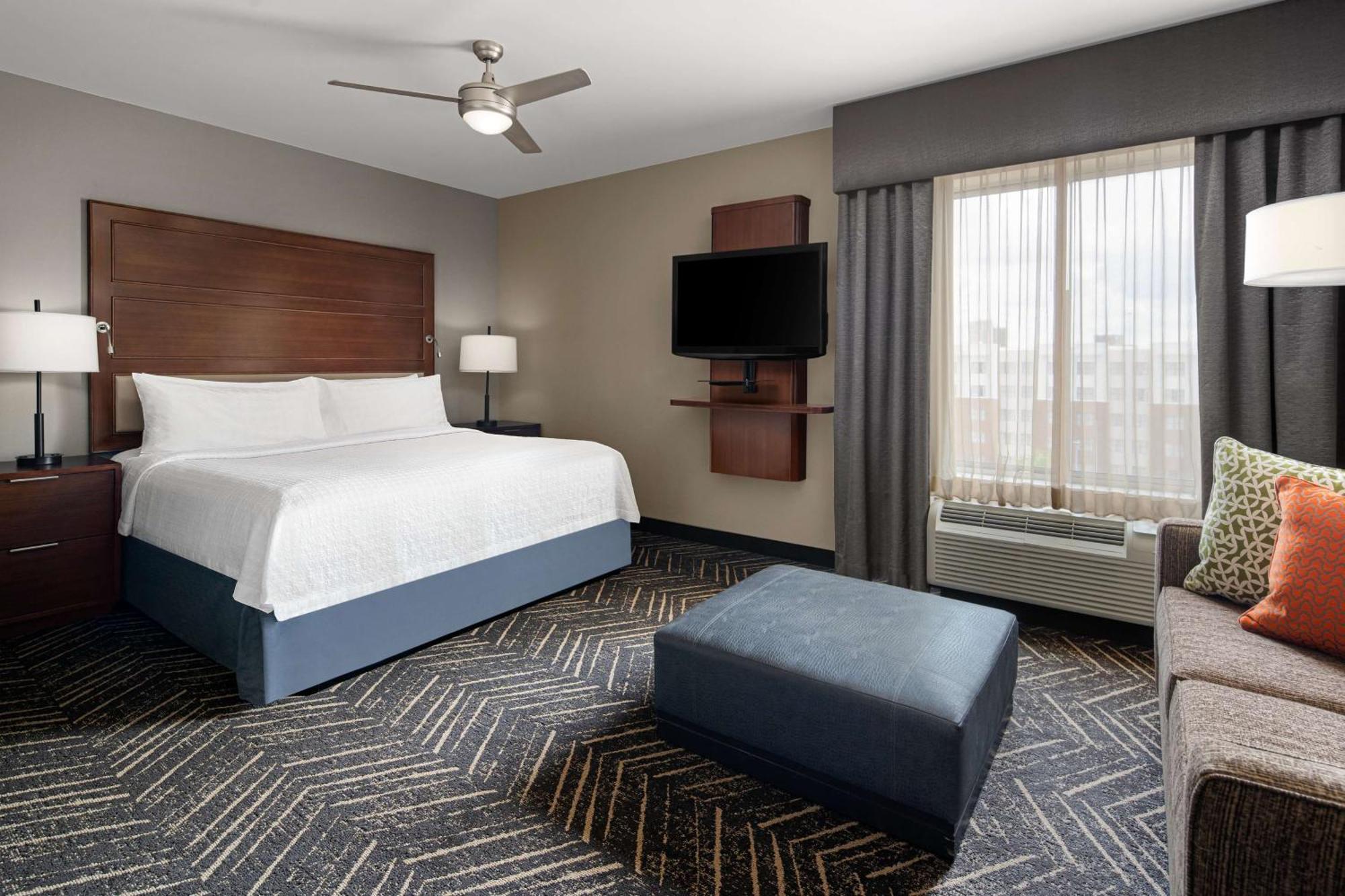 Homewood Suites Springfield Exterior photo